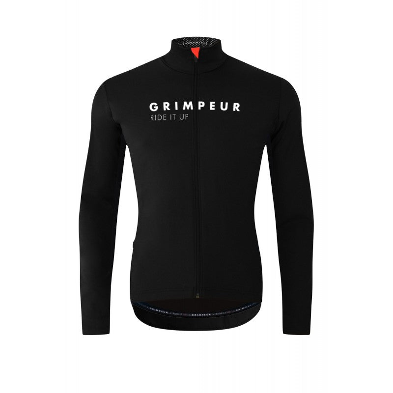 Thermoclima LOGO BLANC