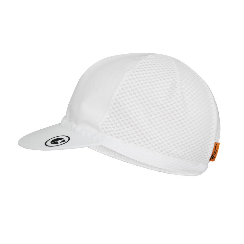 casquette - blanche