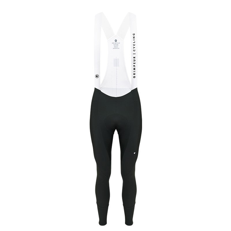 Evolution 2.0 collant long - vert