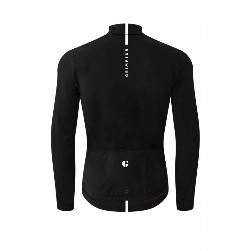 Thermoclima LOGO BLANC