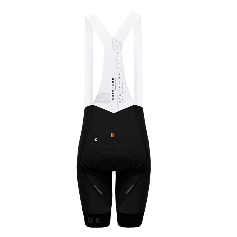 Performance cuissards - noir et noir