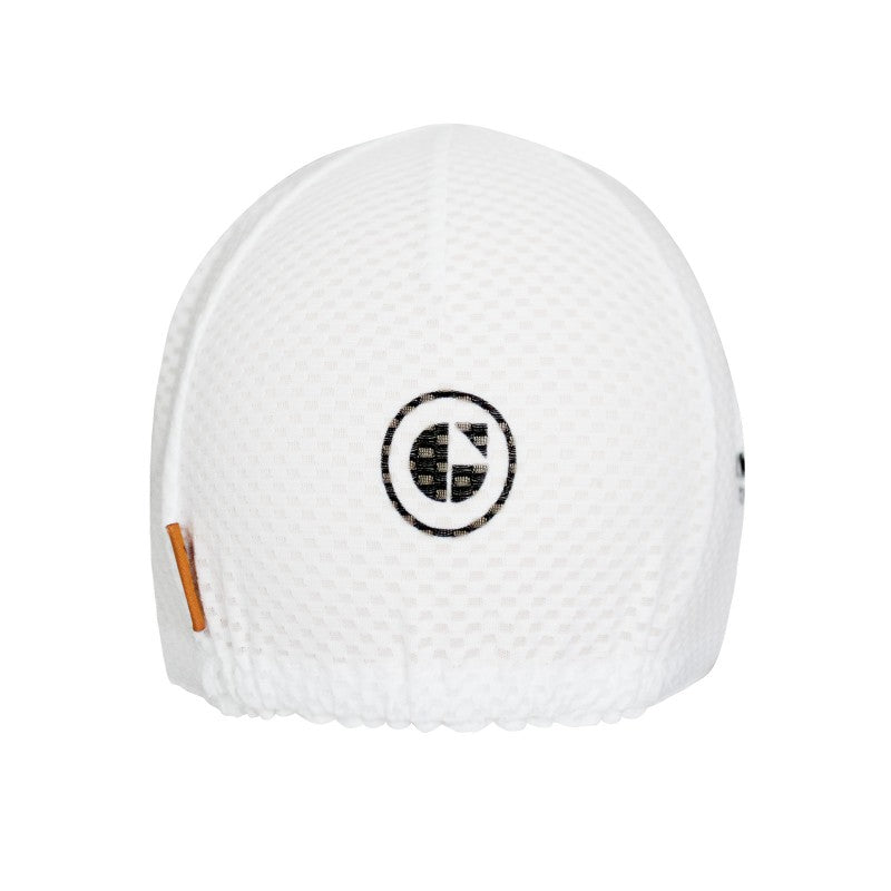 casquette - blanche