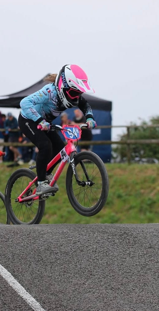 Maillot BMX Classique