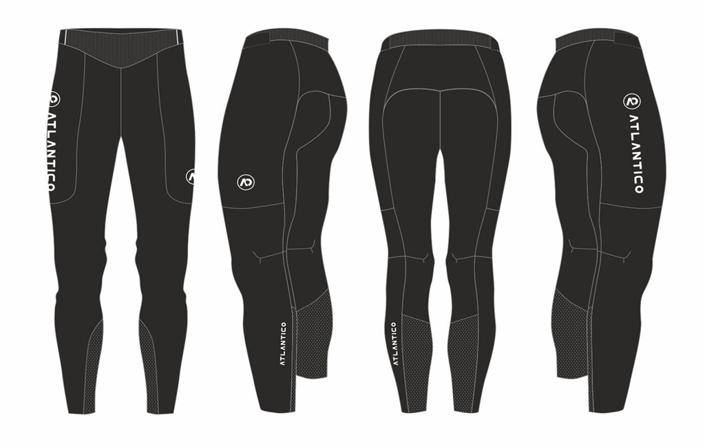 Pantalon BMX PRO AERO