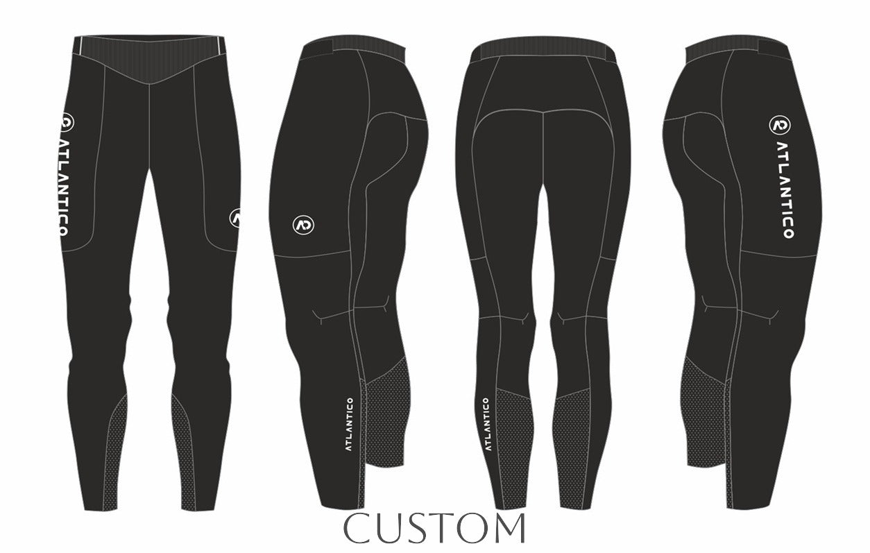 ATLANTICO CUSTOM Pantalon BMX Pro AERO