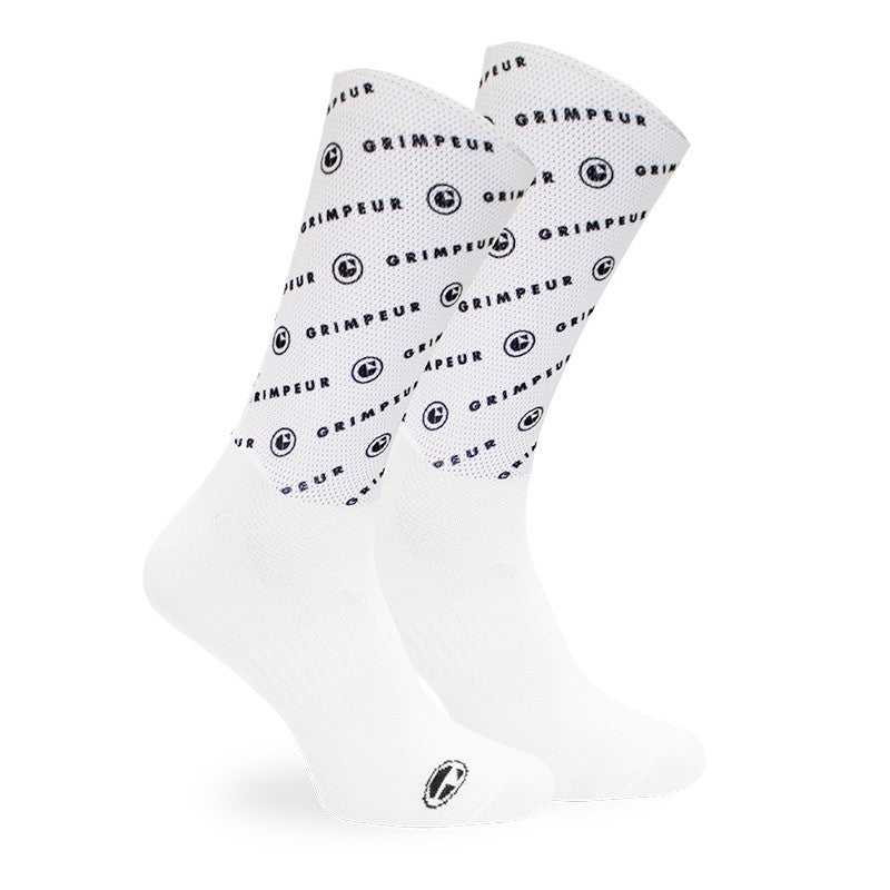 Grimpeur chaussettes evolution - noir,