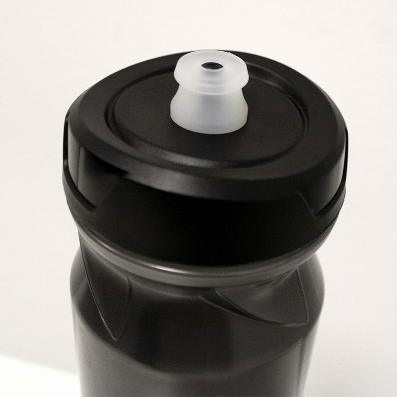 Le Bidon Grimpeur - noir