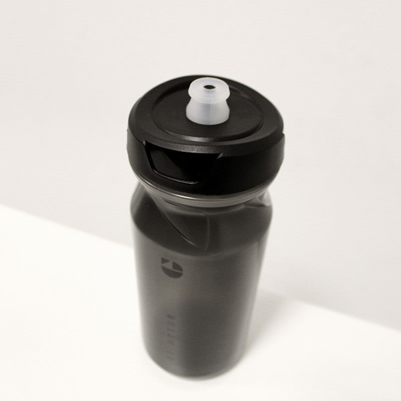 Le Bidon Grimpeur - noir