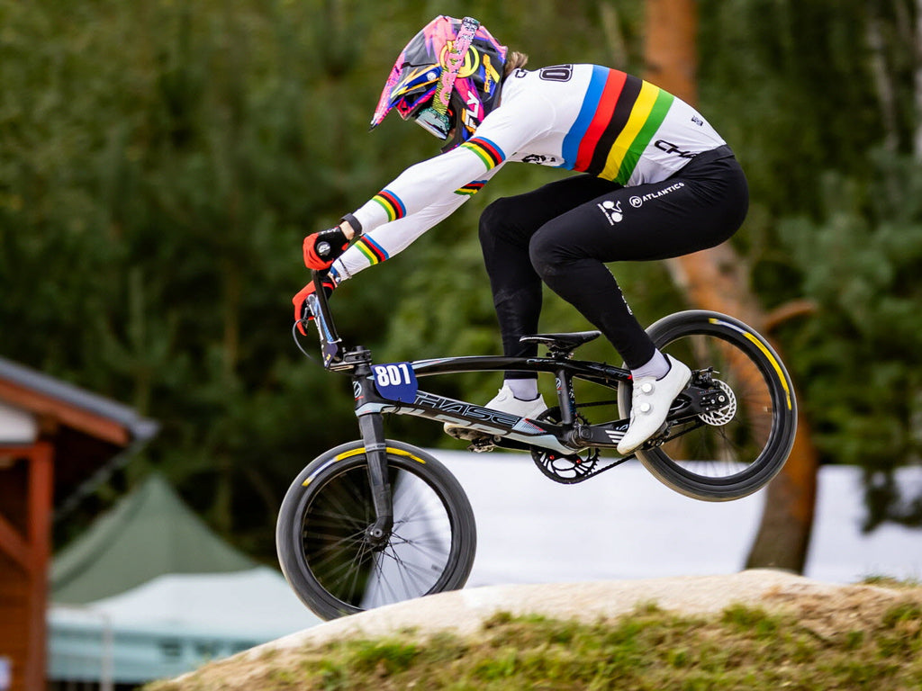 Pantalon BMX PRO AERO