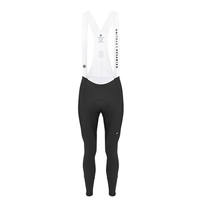 Evolution 2.0 collant long - gris