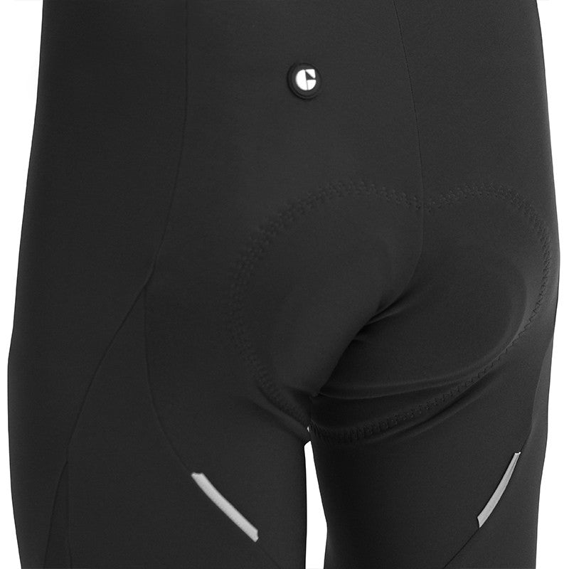 Evolution 2.0 collant long - gris