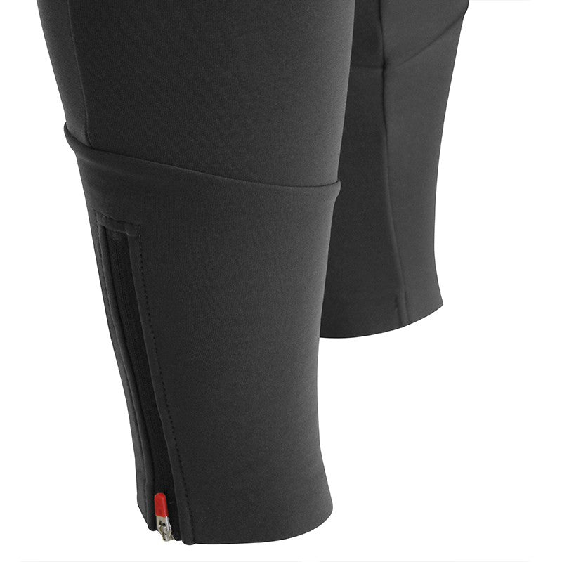 Evolution 2.0 collant long - gris