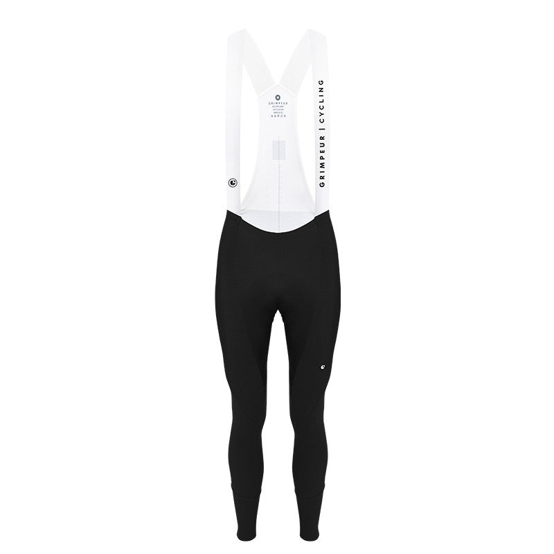 Evolution 2.0 collant long - noir