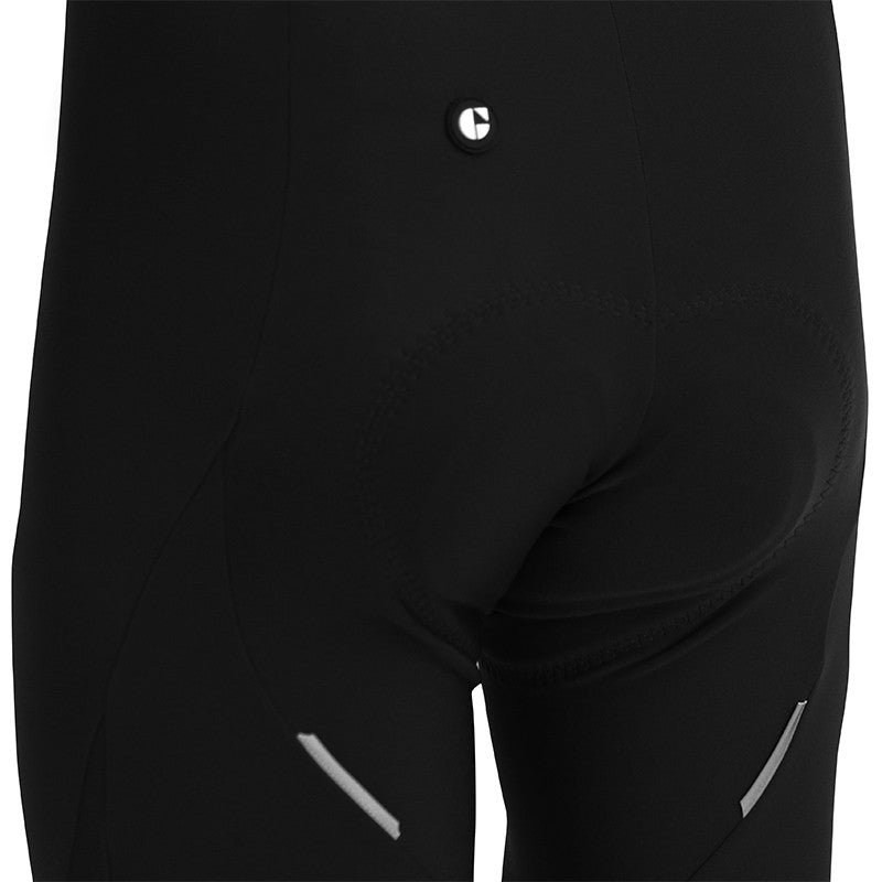 Evolution 2.0 collant long - noir