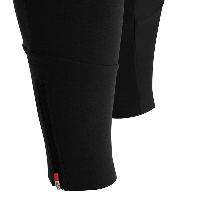 Evolution 2.0 collant long - noir