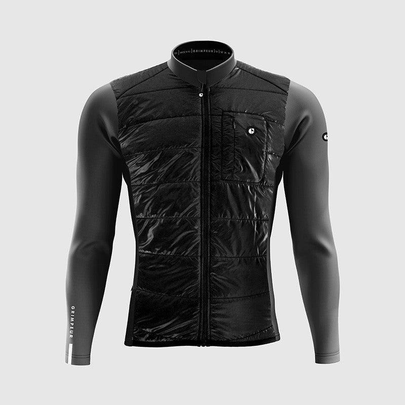 Evolution 2.0 vestes - grise