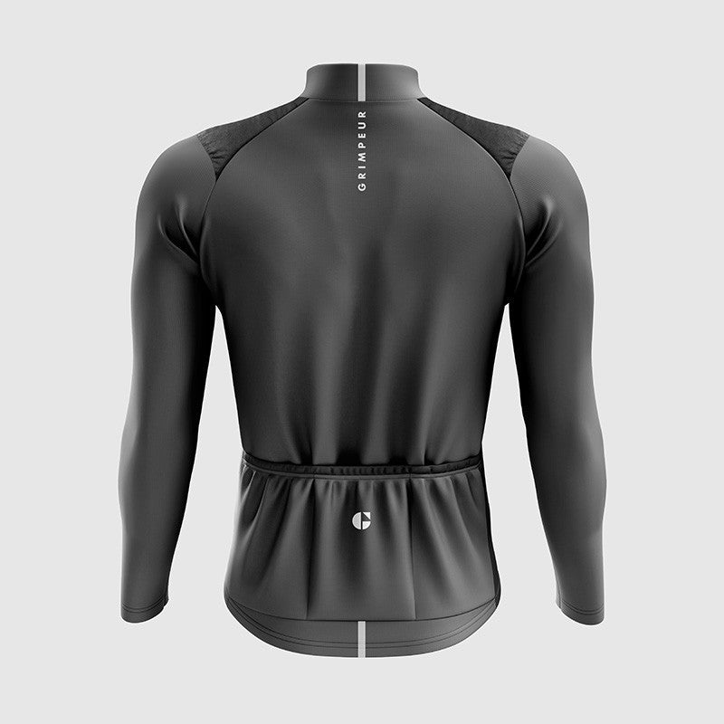 Evolution 2.0 vestes - grise