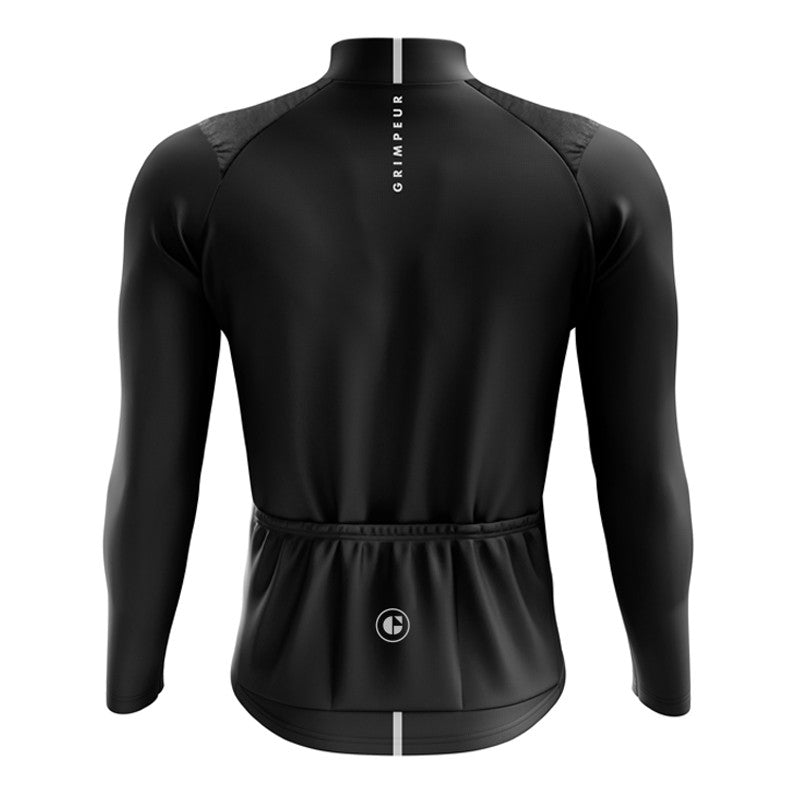 Vestes Gravel noir