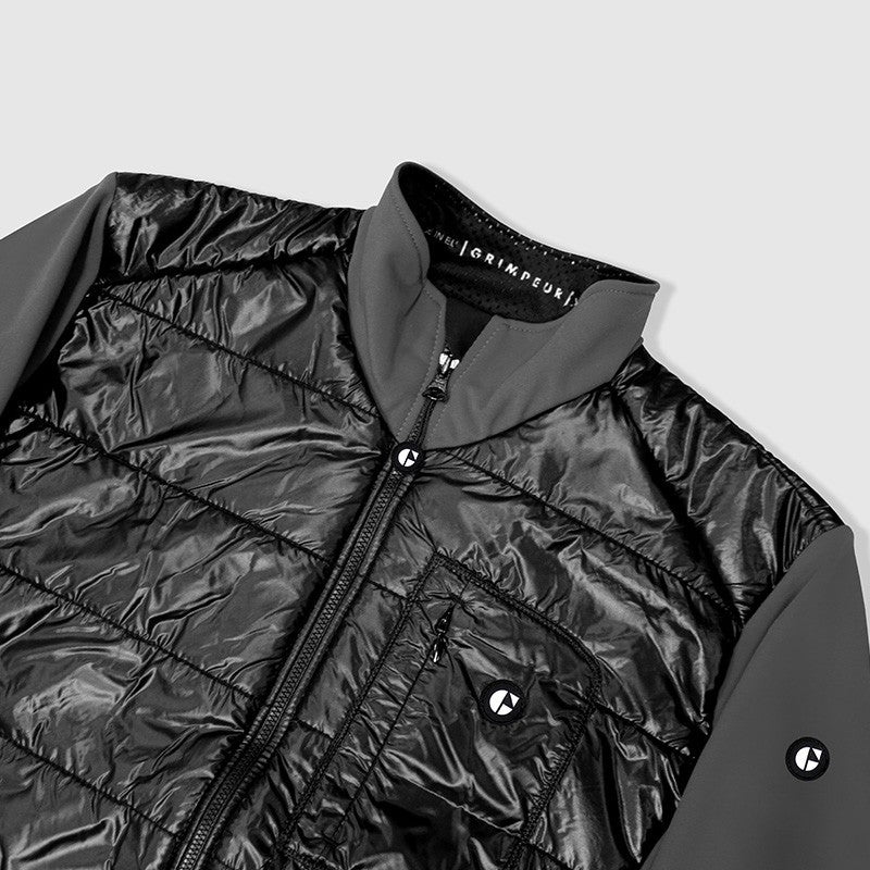 Evolution 2.0 vestes - grise