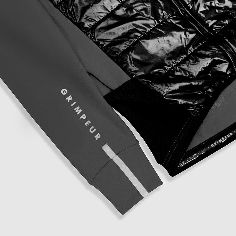 Evolution 2.0 vestes - grise