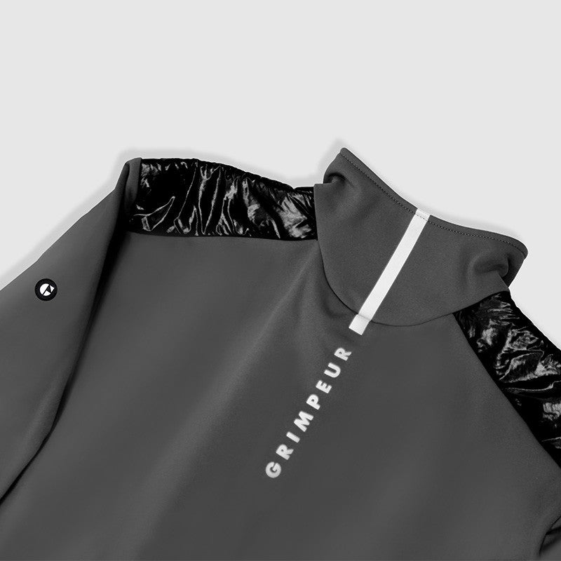 Evolution 2.0 vestes - grise