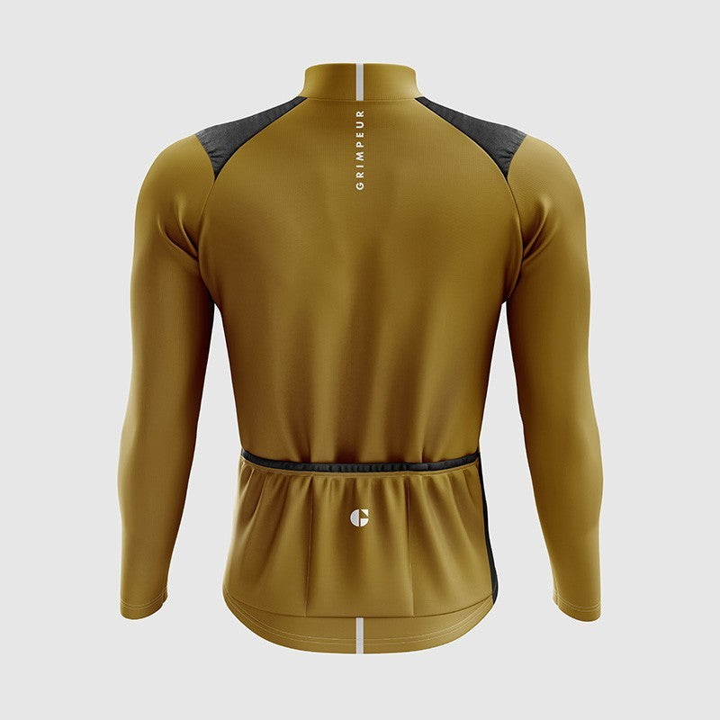 Evolution 2.0 vestes - olive