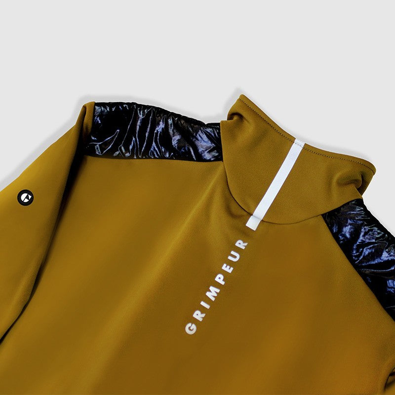 Evolution 2.0 vestes - olive