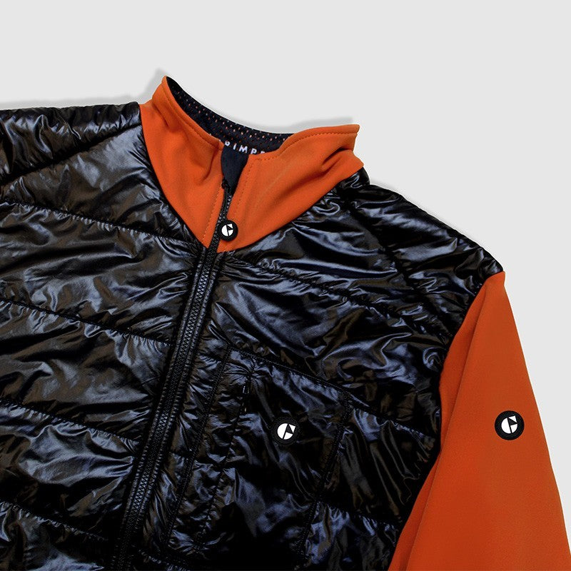 Evolution 2.0 vestes - orange