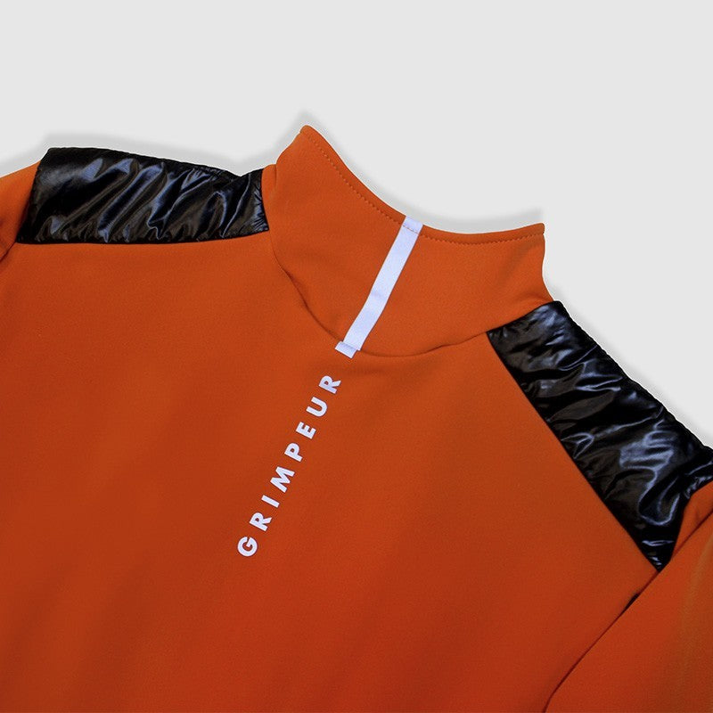 Evolution 2.0 vestes - orange