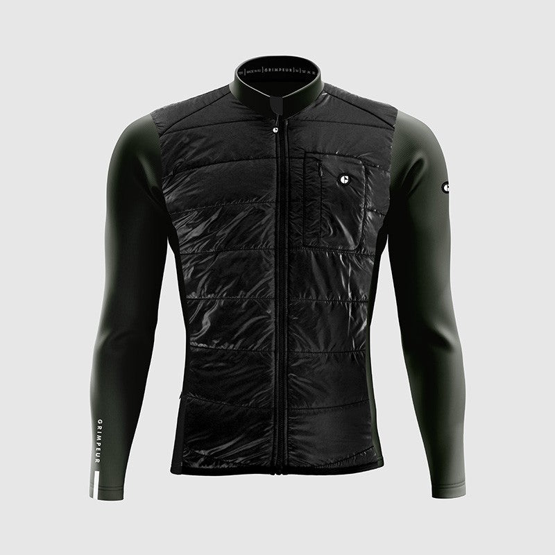 Evolution 2.0 vestes - vert