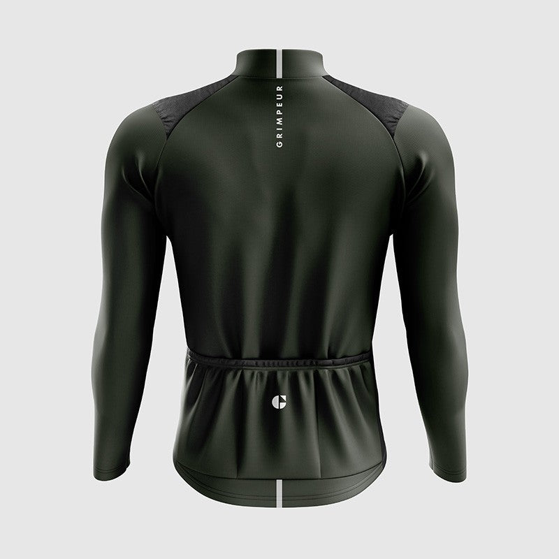 Evolution 2.0 vestes - vert