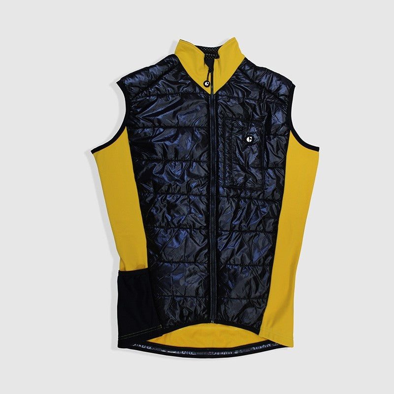 Evolution 2.0 vert - jaune