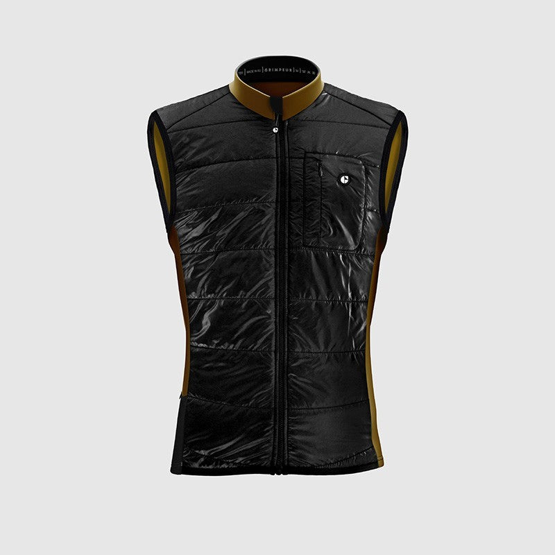 Evolution 2.0 gilet - olive