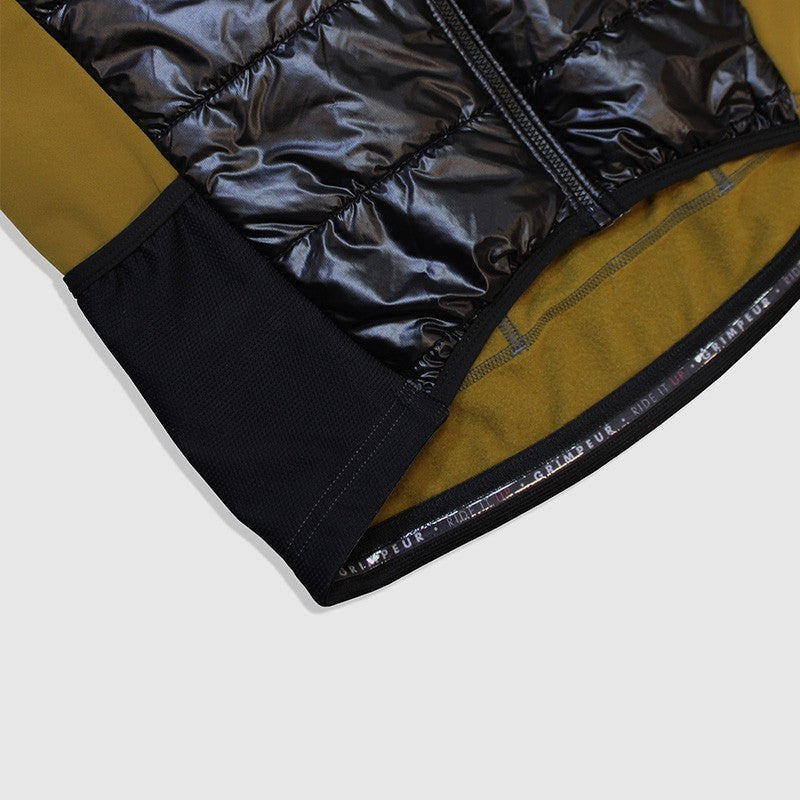 Evolution 2.0 gilet - olive