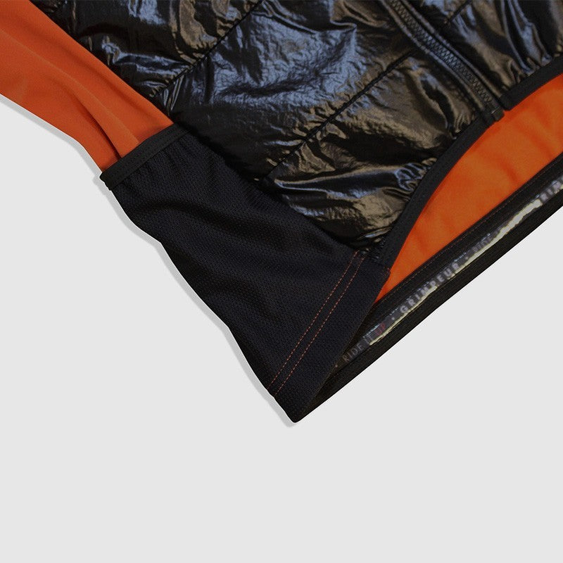 Evolution 2.0 gilet - orange