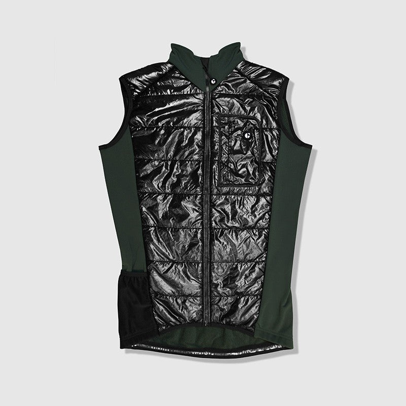 Evolution 2.0 vert -  vert