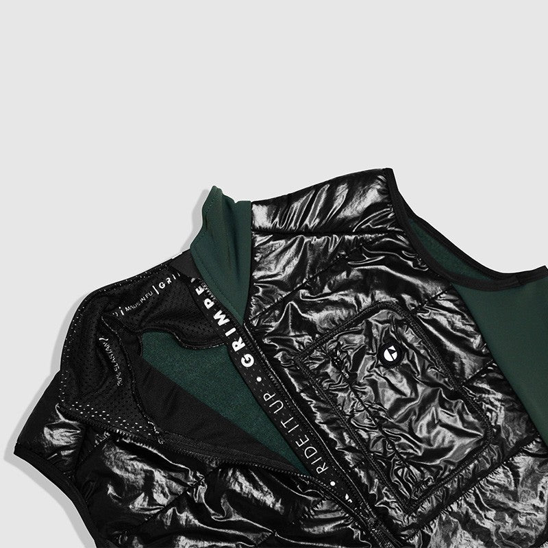 Evolution 2.0 vert -  vert