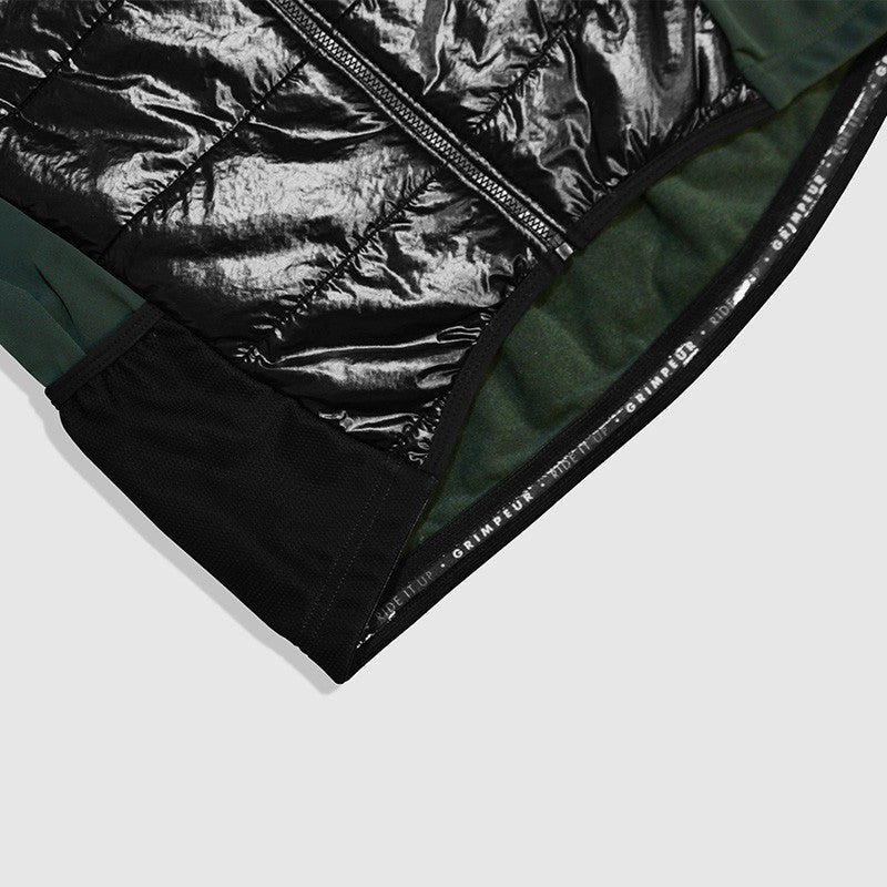 Evolution 2.0 vert -  vert