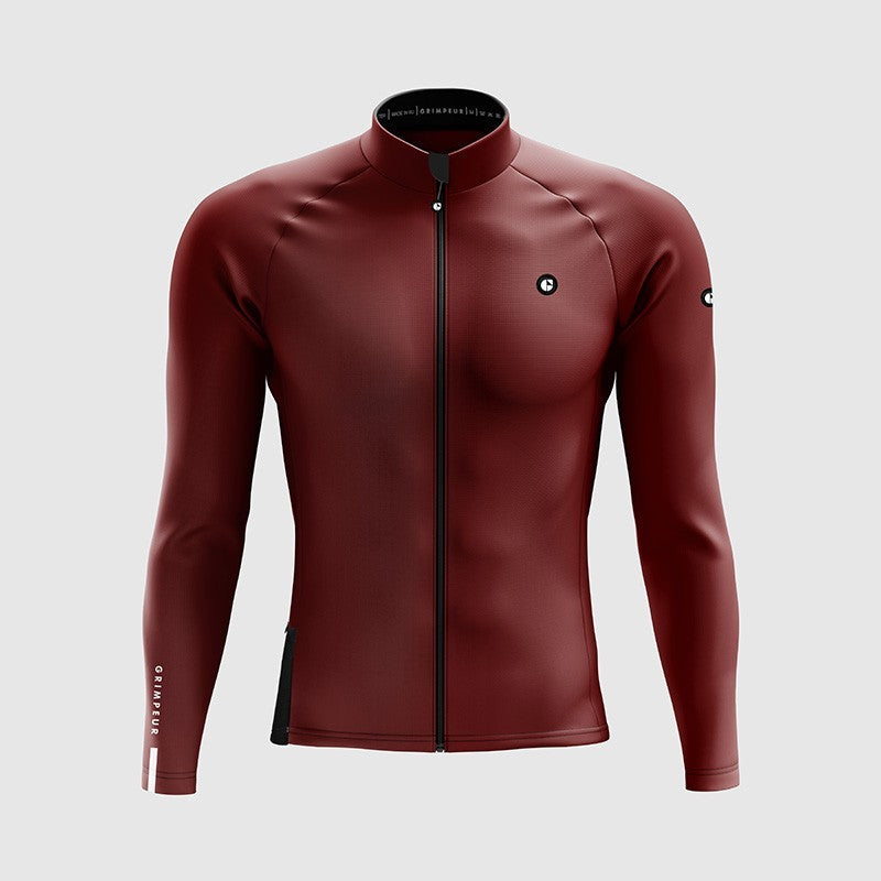 Evolution 2.0 vestes-bordeaux II