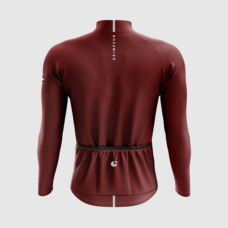Evolution 2.0 vestes-bordeaux II
