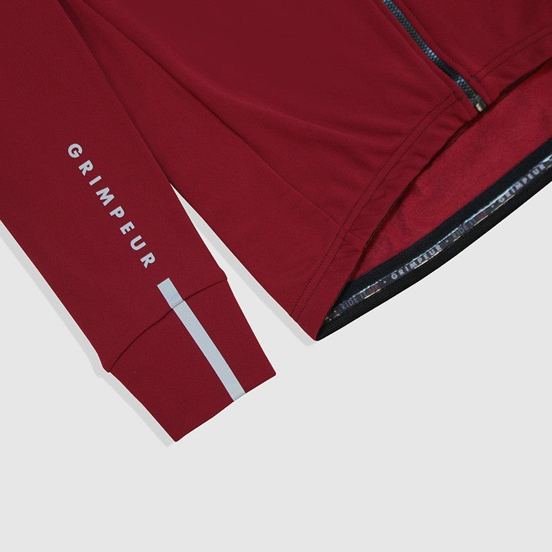 Evolution 2.0 vestes-bordeaux II