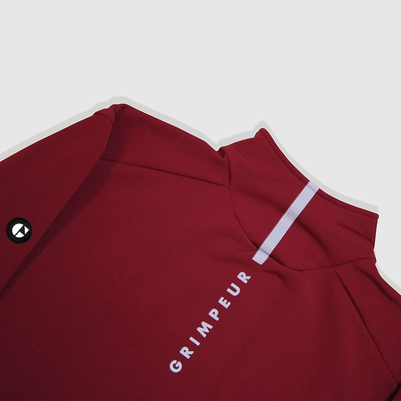 Evolution 2.0 vestes-bordeaux II