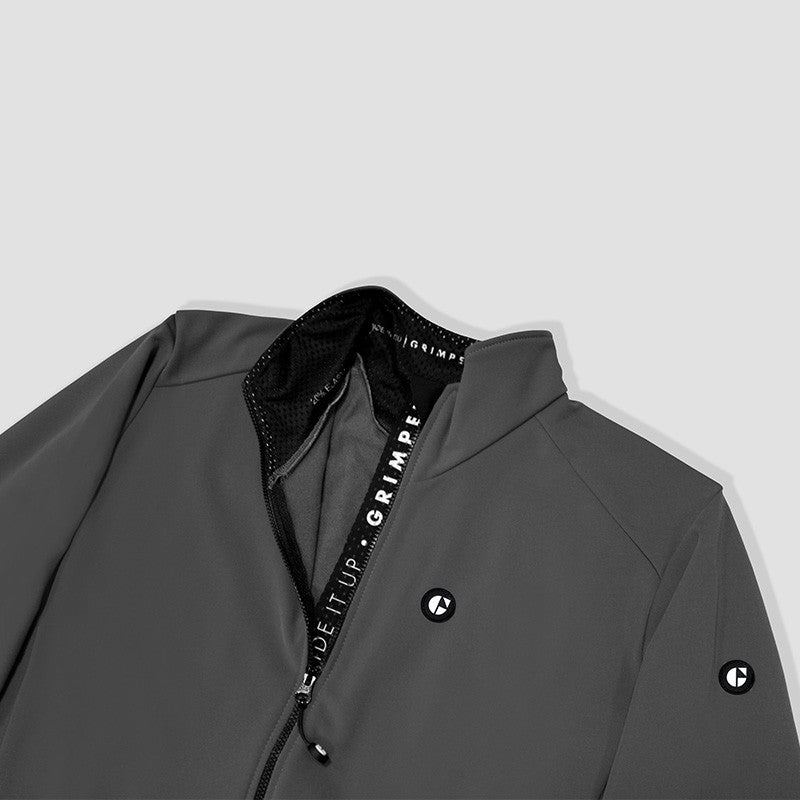 Evolution 2.0 vestes-grise II