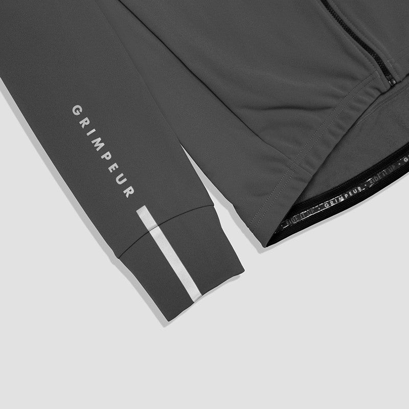 Evolution 2.0 vestes-grise II