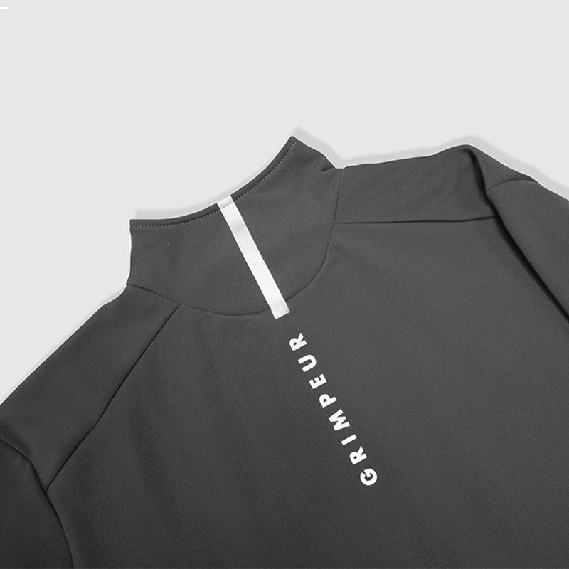 Evolution 2.0 vestes-grise II