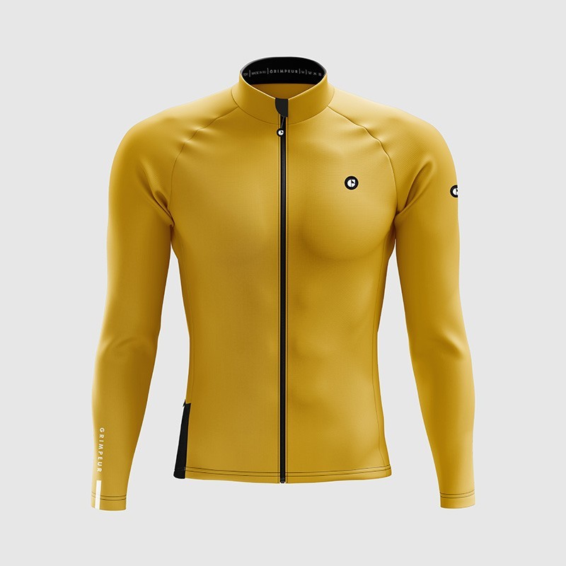 Evolution 2.0 vestes-jaune II