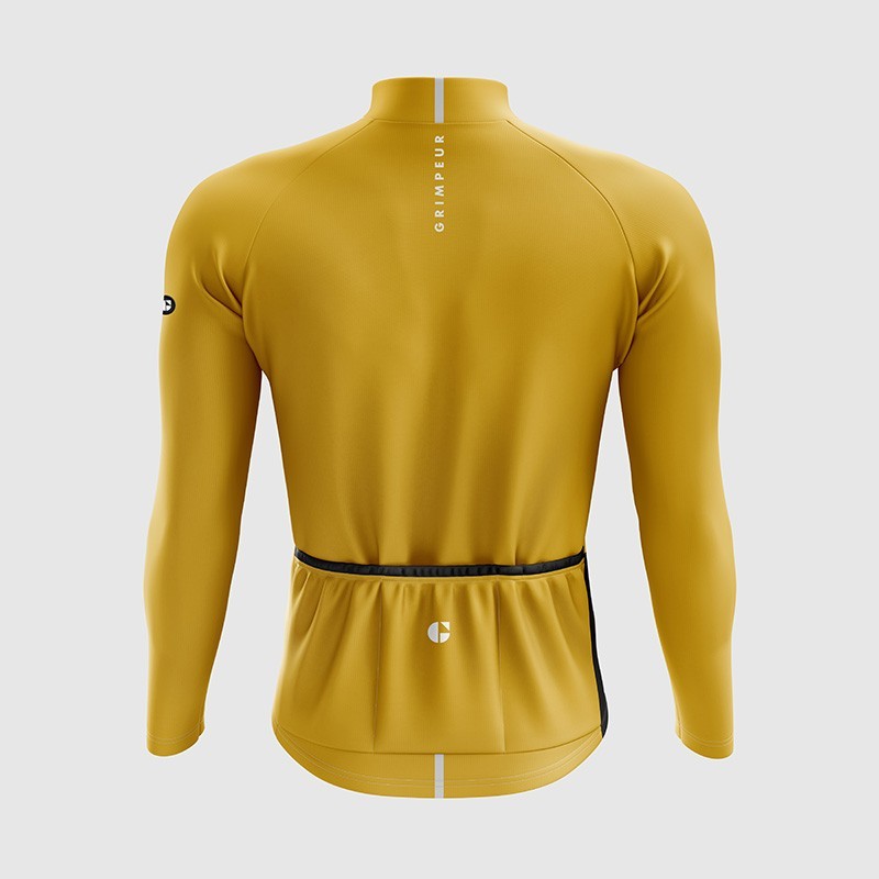 Evolution 2.0 vestes-jaune II