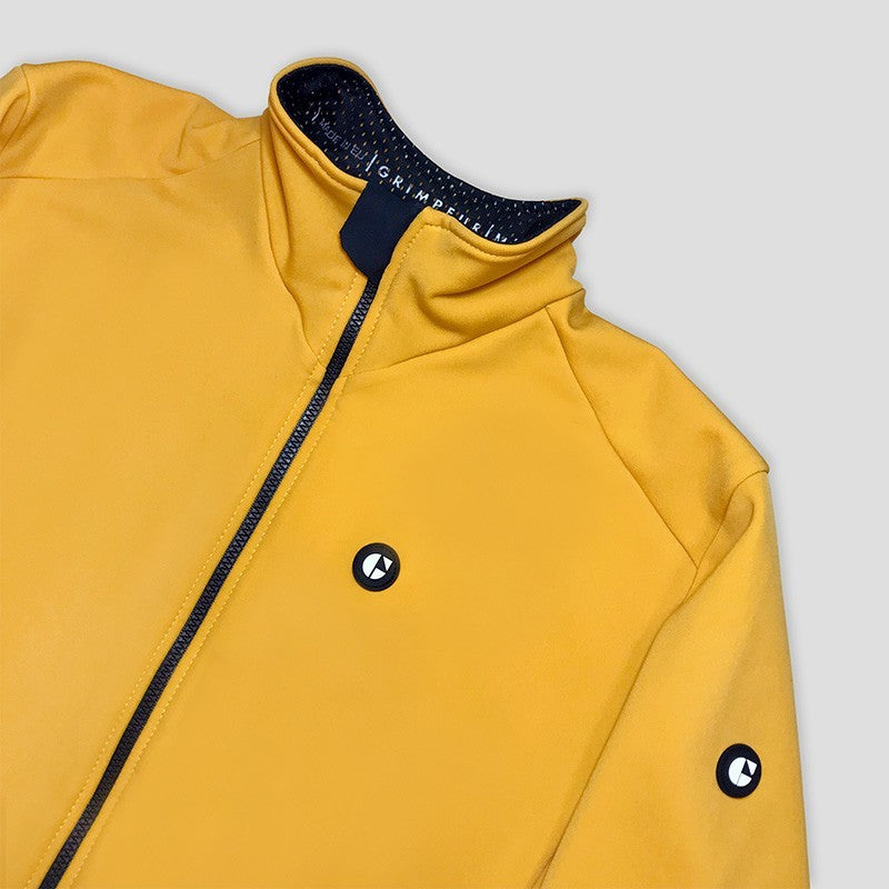 Evolution 2.0 vestes-jaune II