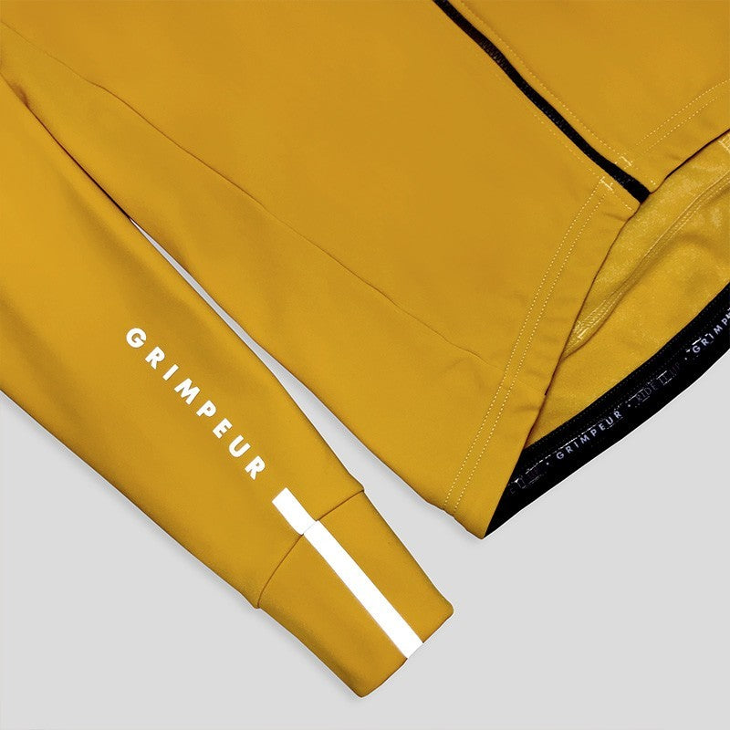 Evolution 2.0 vestes-jaune II