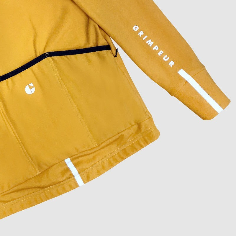 Evolution 2.0 vestes-jaune II